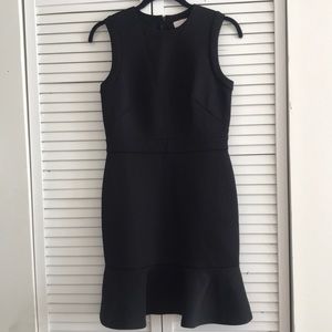 Little black dress!